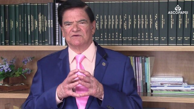 What is Rubén Ardila doing currently?