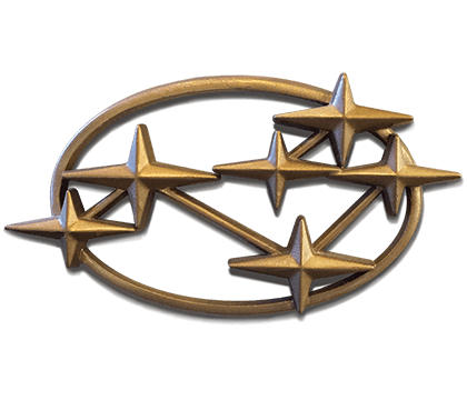 Subaru of America is founded