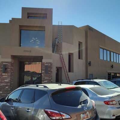 Timeline: Work Goal. Bring in $500,000 of new assets per month until December 2021