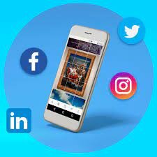 El dominio de Facebook en las redes sociales