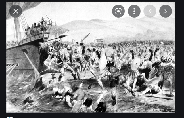 Persian Wars