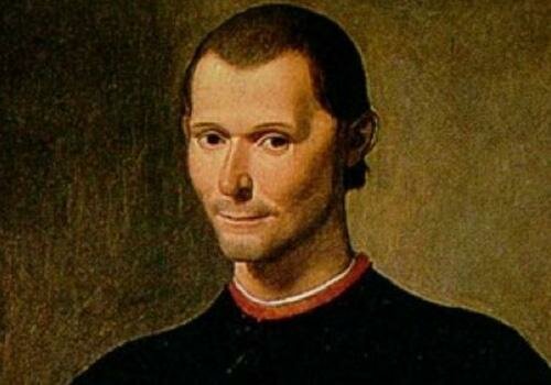 Nicolás Maquiavelo (1469-1527)