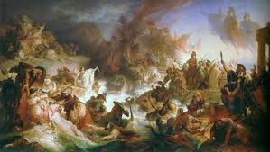 Battle of salamis