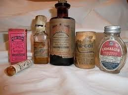 early 20th centuries