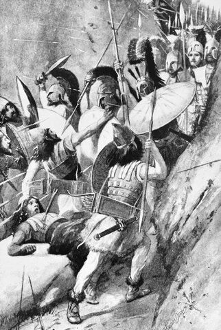 Persian Wars