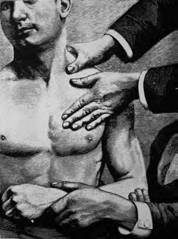 Masajes Terapias Complementarias