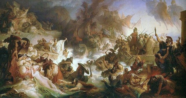 Persian Wars