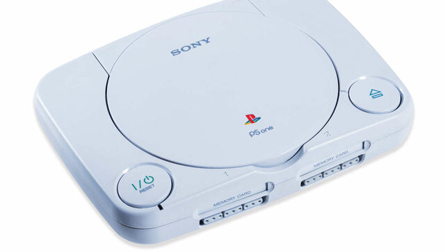 Playstation hits the market in America