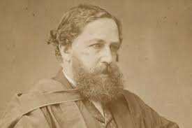 William Stanley Jevons (1835-1882)