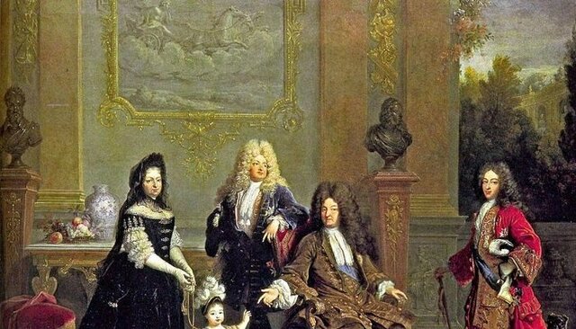 Francia y sus adaptaciones