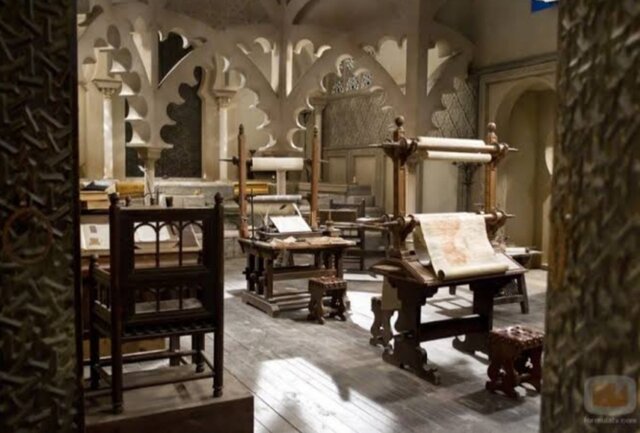 La Escuela de Traductores de Toledo