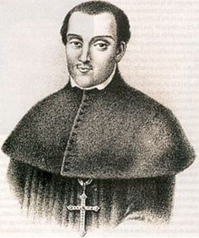 Diego Ladrón de Guevara