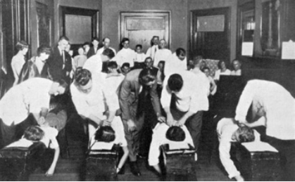 Terapias Complementarias