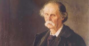 Alfred Marshall (1842-1924)