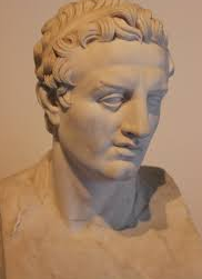 Siglo III a. C  Ptolomeo Filadelfo.