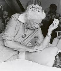 Terapias de Movimiento