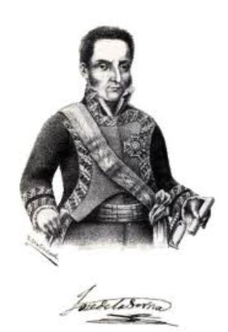 José de la Serna e Hinojosa