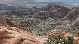 Timeline: Community Goal to be part of Washington County Search and Rescue this Year