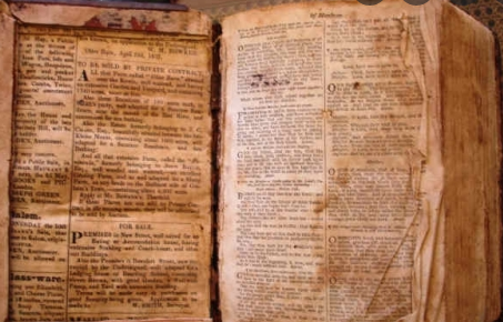 Siglo II d .C  Primeras traducciones.