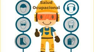 PROGRAMAS DE SALUD OCUPACIONAL