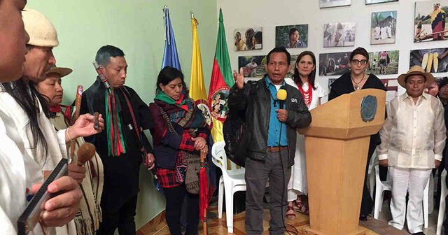 Programa de Etnoeducación