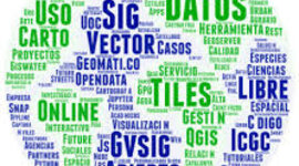 Timeline: Historia de los SIG