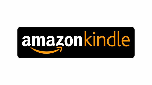 Amazon = KINDLE