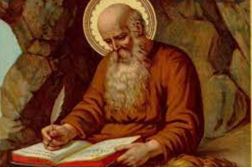 Siglo IV d. C  La biblia.