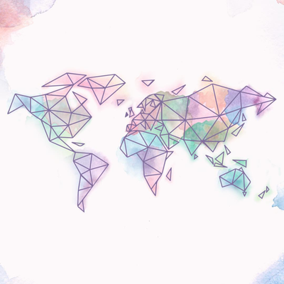 Timeline: Historia de la Geografía