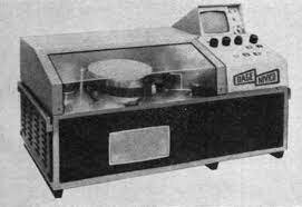 Video Tape Recorder (VTR)