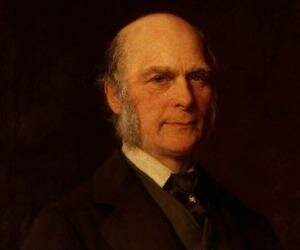 Francis Galton, Instala un laboratorio antropométrico