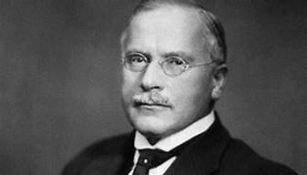 Jung comienza a utilizar el método de asociación de palabras