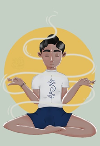 Relajación Terapias Complementarias