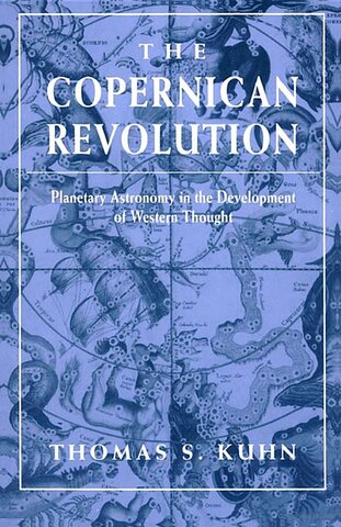 The Copernician Revolution