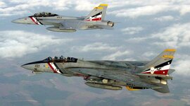 Timeline: The History of Flight