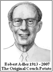 The Flashmatic (Tv remote)