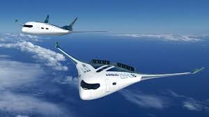 The Future of Flight