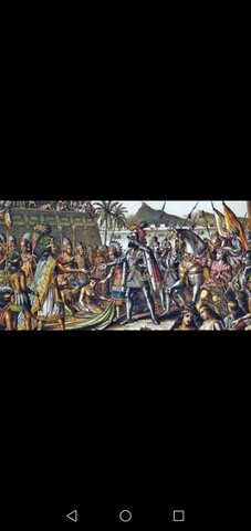 Inicio de las expediciones a cargo de Nuño Beltrán.