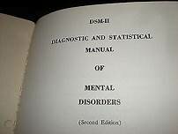 Se publica el DSM-II