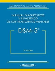 Se publica el DSM-V