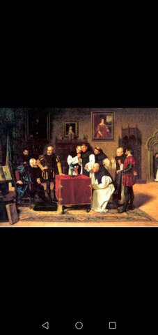 Juicio de residencia a Nuño Beltrán.