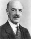 Charles Sperman planteó el concepto de una inteligencia general, a la que denominó