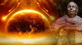 Timeline: EL ORIGEN DEL UNIVERSO