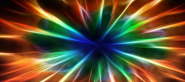 EL BIG BANG 13.7 millones a. n. e