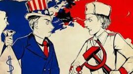 Timeline: Guerra fría (1947-1991)