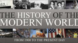 Timeline: World History 20th Century