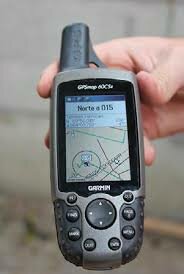 PRIMEROS SITEMAS DE NAVEGACION TERRESTRE