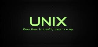 Unix