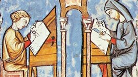 Timeline: HISTORIA DE LA TRADUCCIÓN