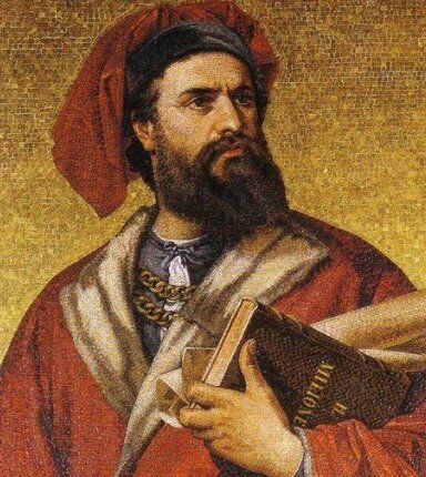 Marco Polo